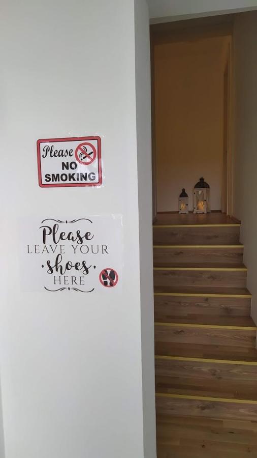 Guesthouse Hateigi 3 Hella Zewnętrze zdjęcie