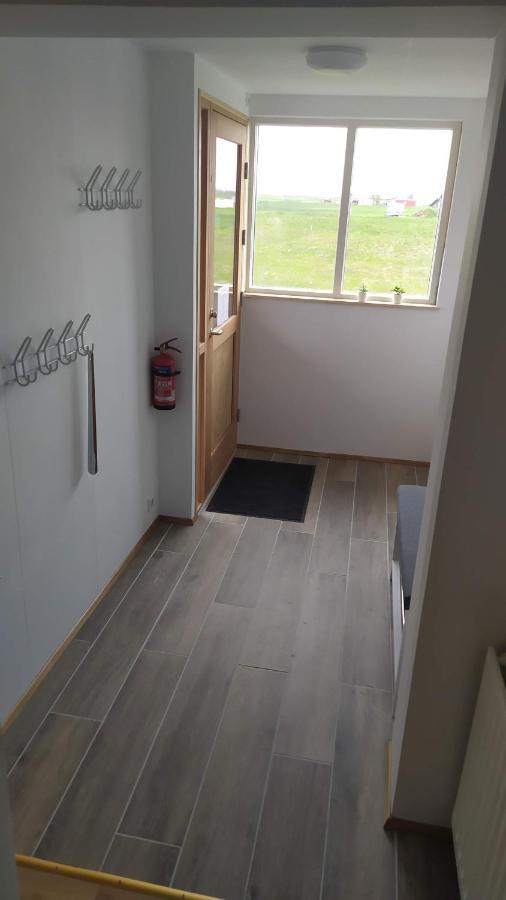 Guesthouse Hateigi 3 Hella Zewnętrze zdjęcie