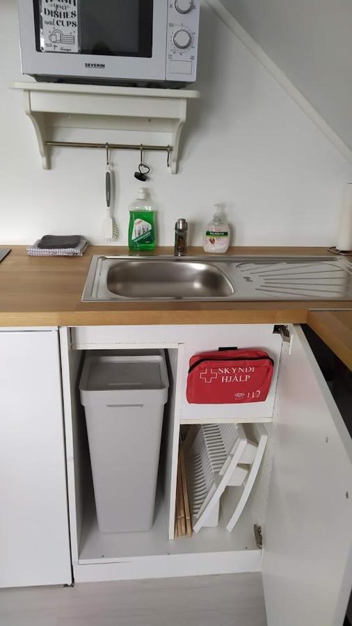 Guesthouse Hateigi 3 Hella Zewnętrze zdjęcie
