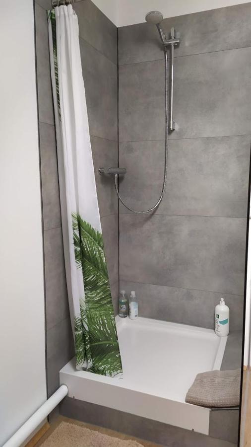 Guesthouse Hateigi 3 Hella Zewnętrze zdjęcie