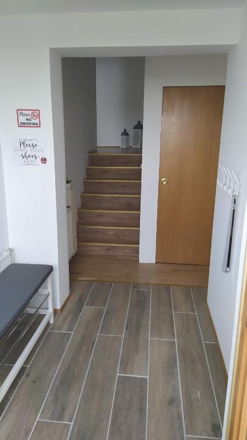 Guesthouse Hateigi 3 Hella Zewnętrze zdjęcie