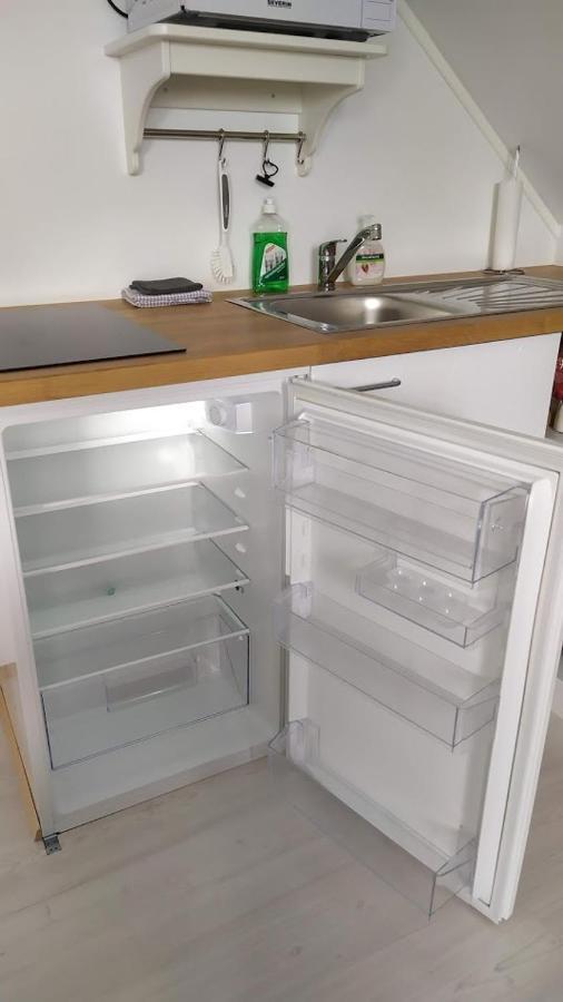 Guesthouse Hateigi 3 Hella Zewnętrze zdjęcie