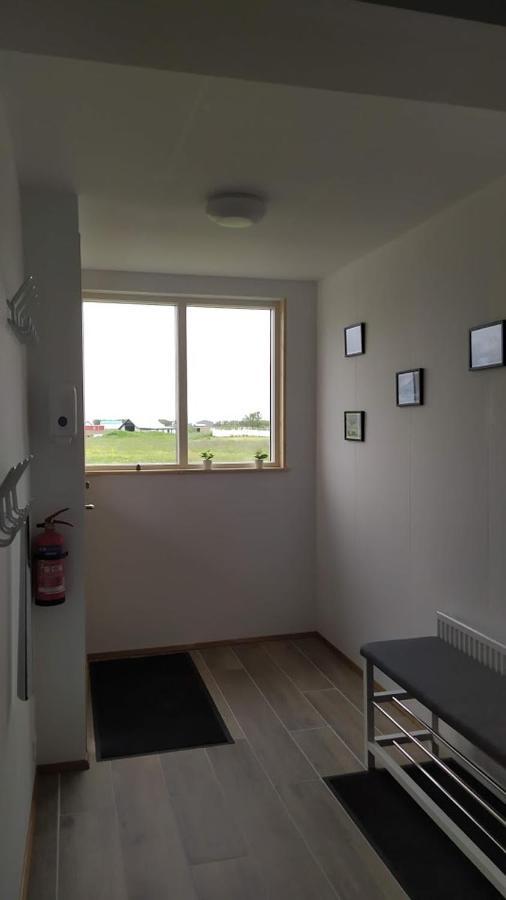 Guesthouse Hateigi 3 Hella Zewnętrze zdjęcie