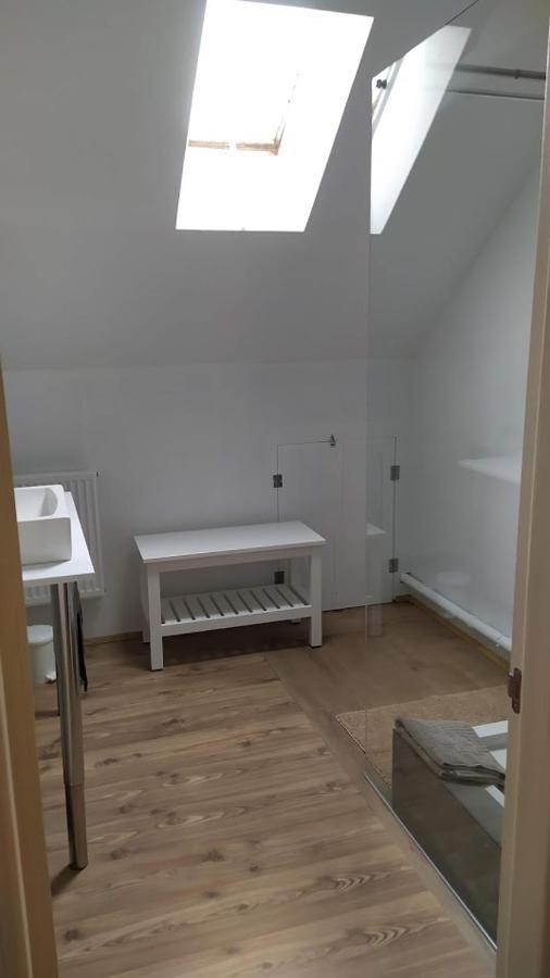 Guesthouse Hateigi 3 Hella Zewnętrze zdjęcie