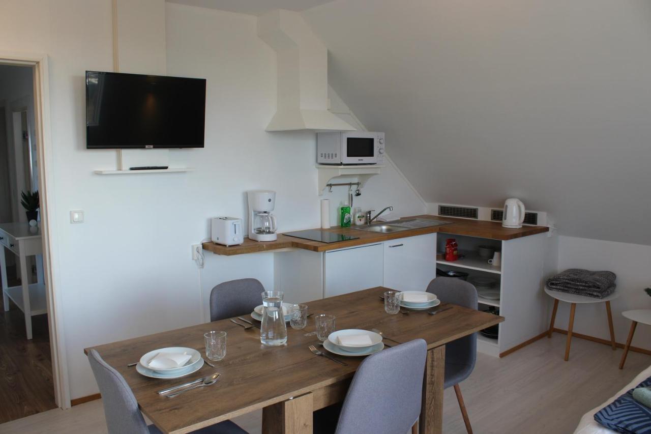Guesthouse Hateigi 3 Hella Zewnętrze zdjęcie