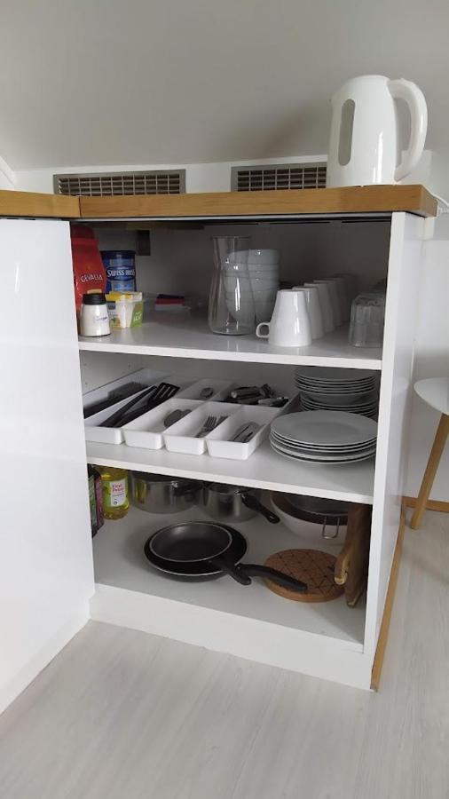 Guesthouse Hateigi 3 Hella Zewnętrze zdjęcie